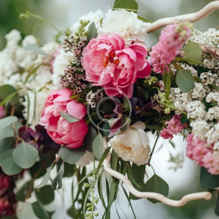 50+ Ideas for Your Bridal Bouquet